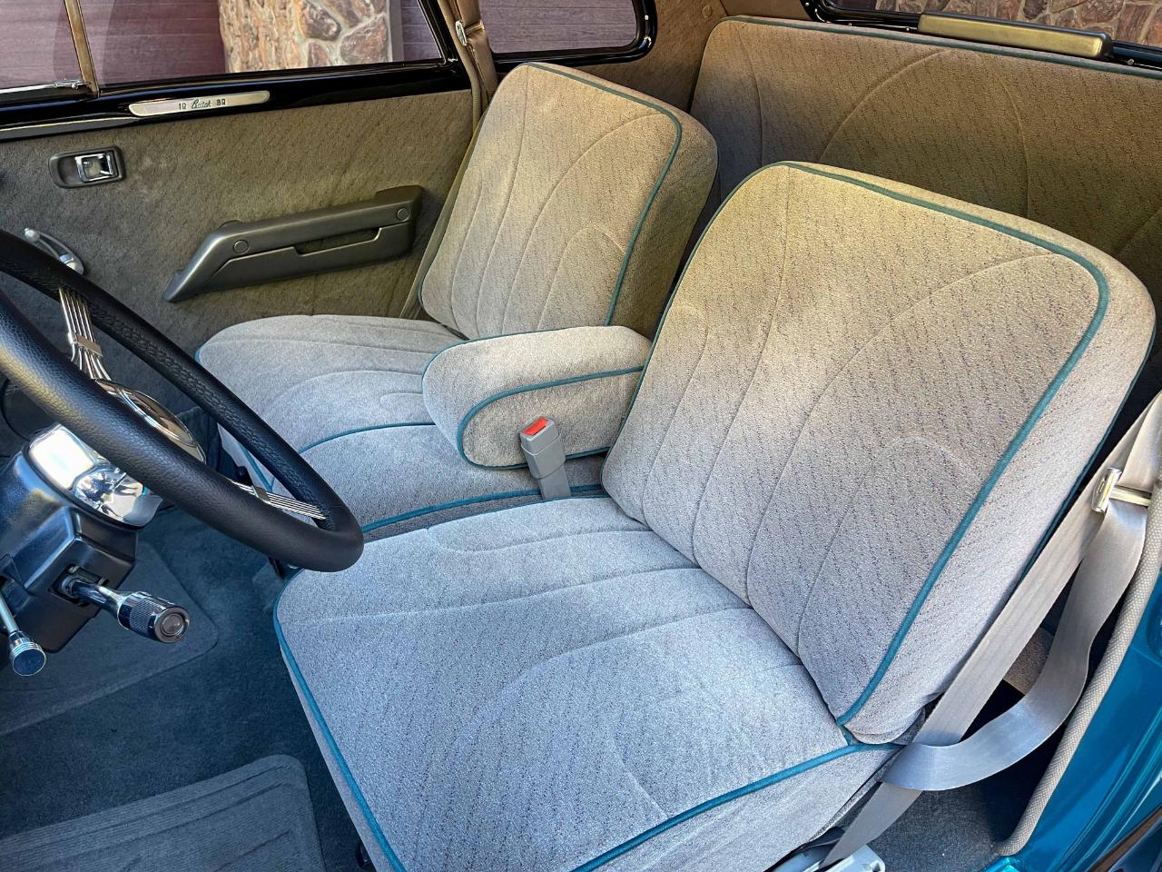 Buick Business Coupe  1939