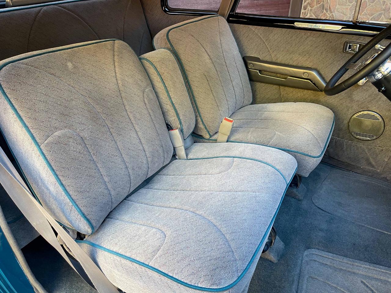 Buick Business Coupe  1939