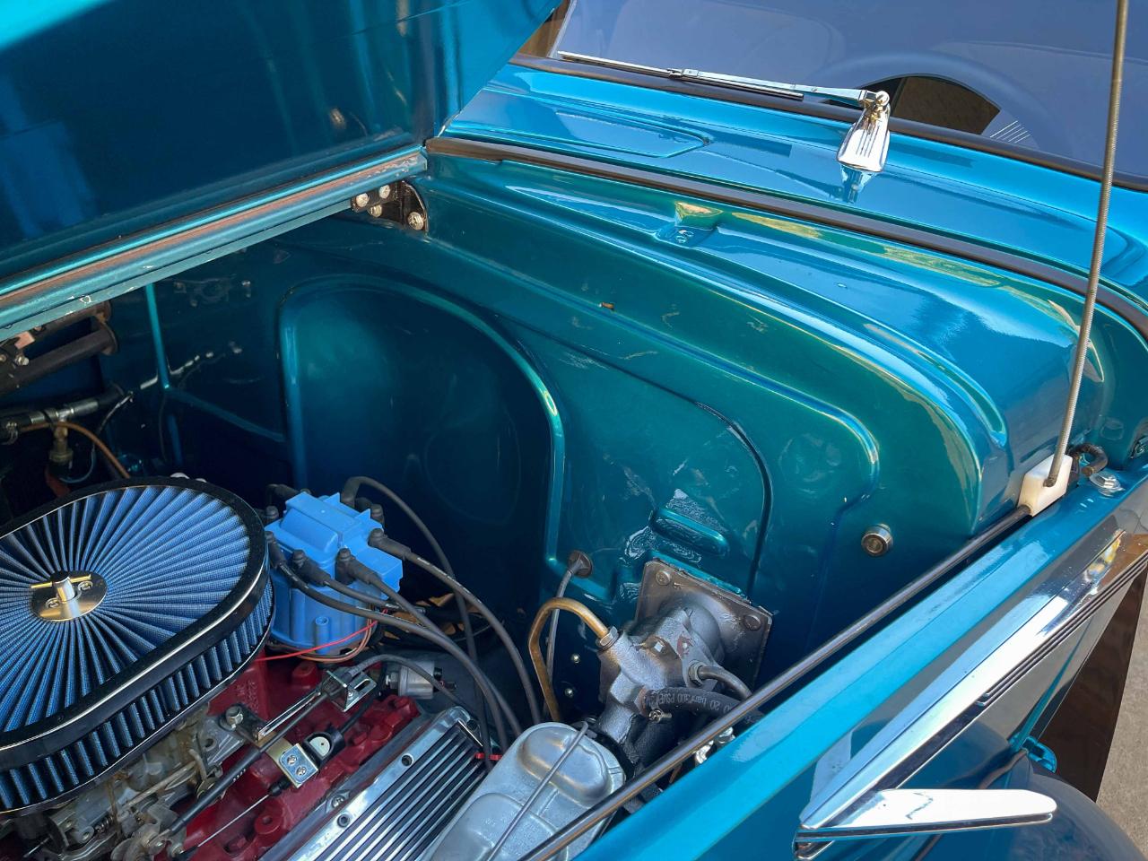 Buick Business Coupe  1939