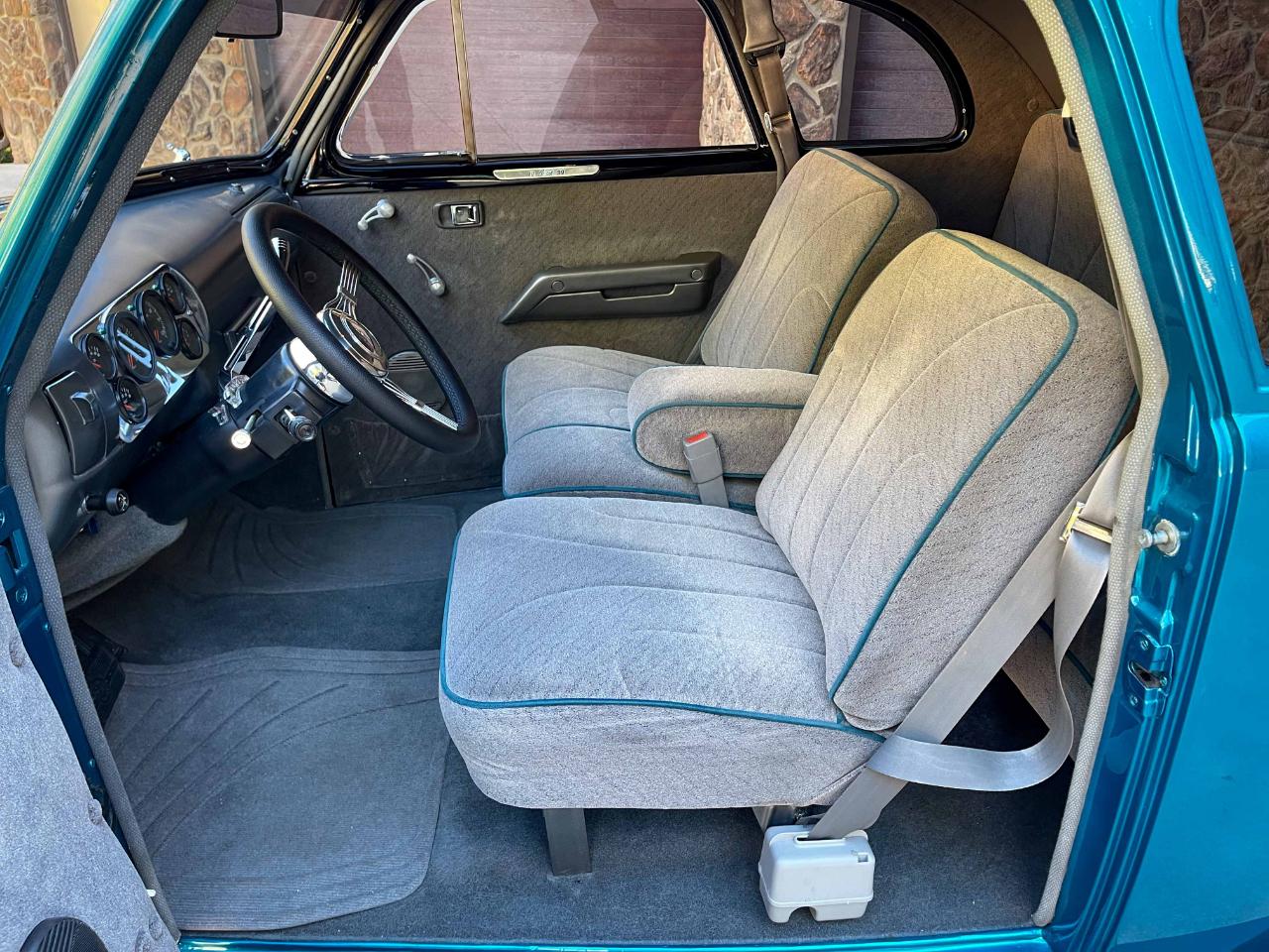 Buick Business Coupe  1939