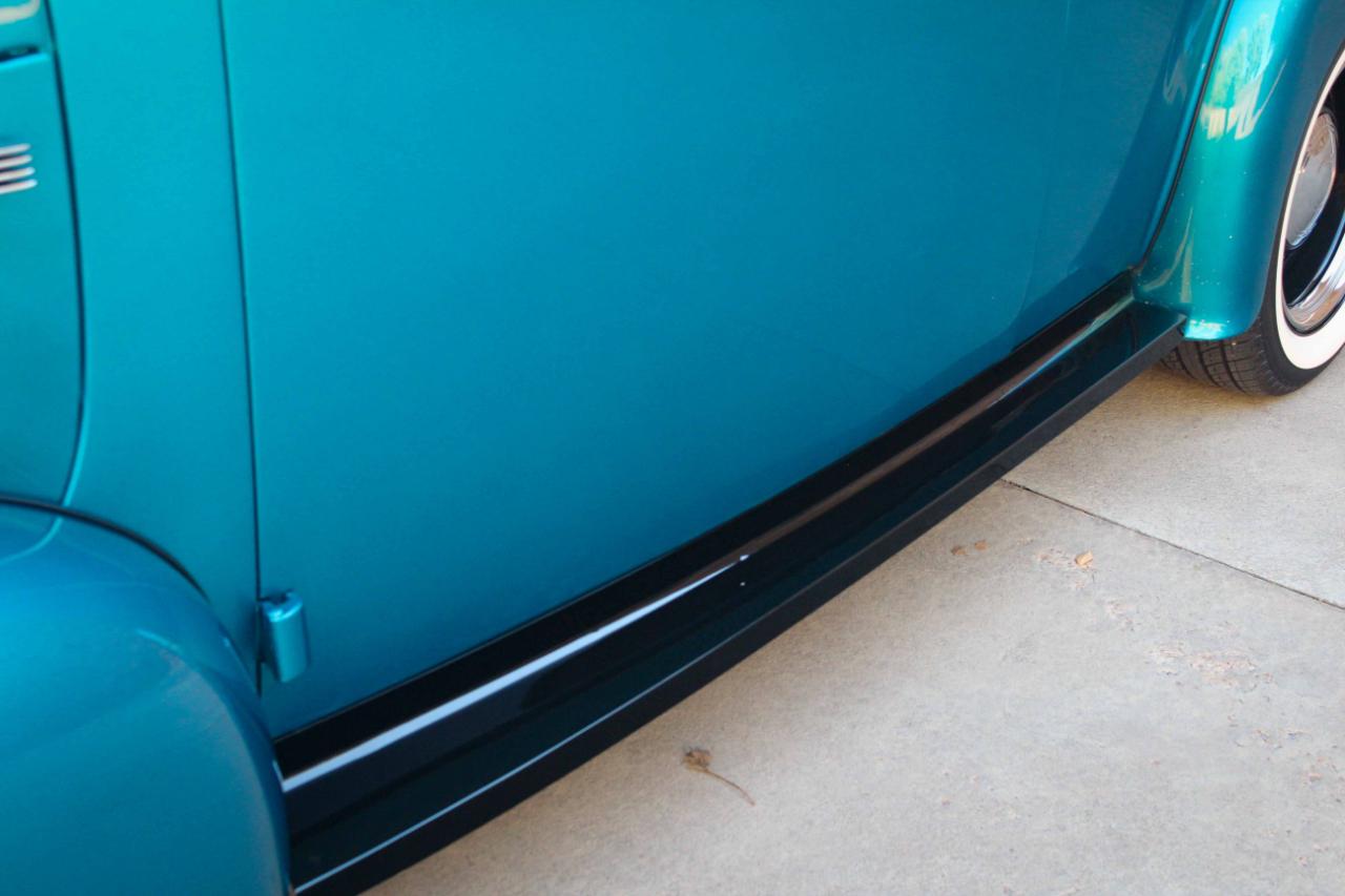 Buick Business Coupe  1939