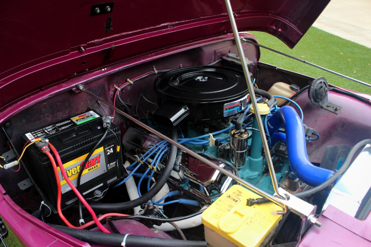 Jeep CJ5  1974