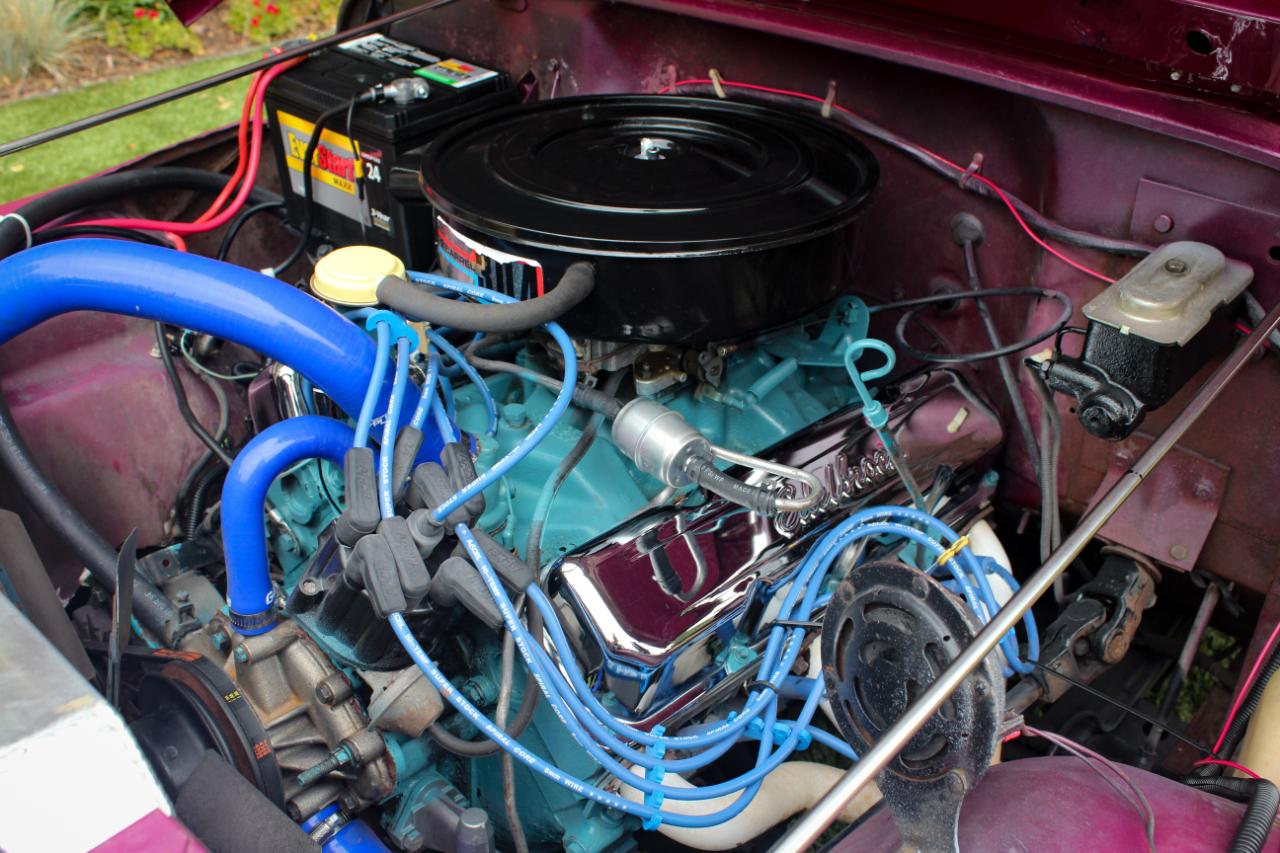 Jeep CJ5  1974