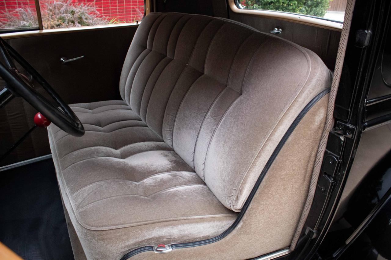 Chevrolet Master  1934