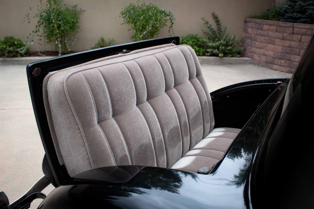 Chevrolet Master  1934