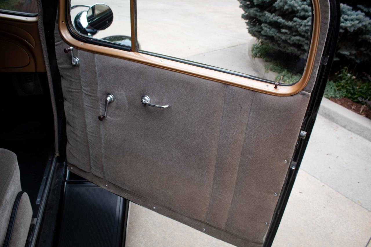 Chevrolet Master  1934