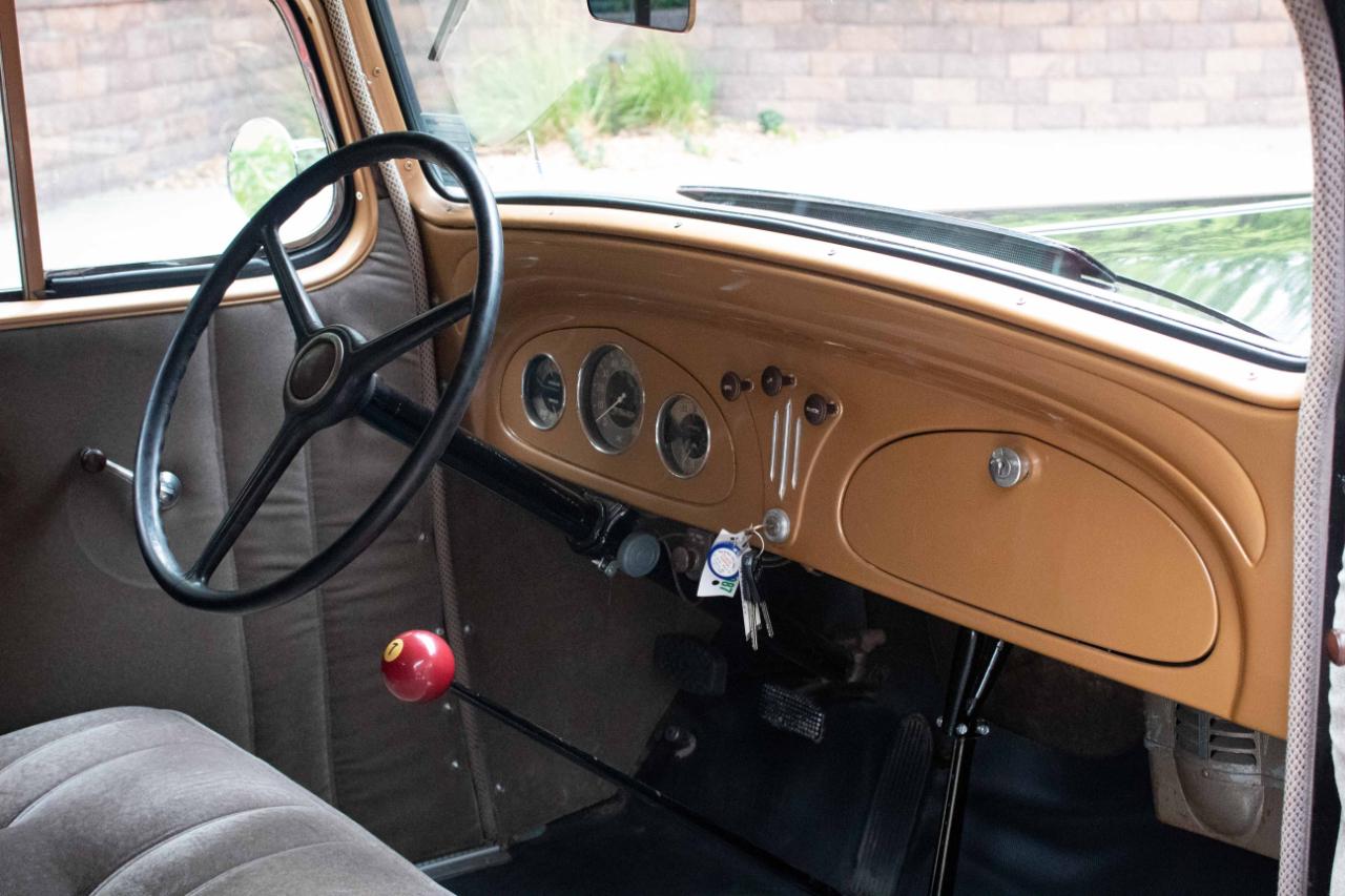 Chevrolet Master  1934