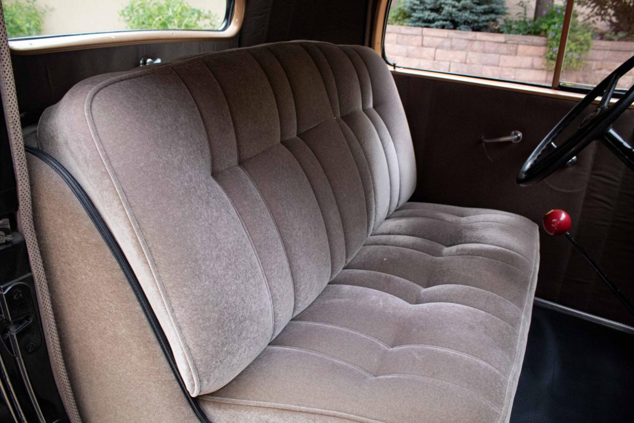 Chevrolet Master  1934