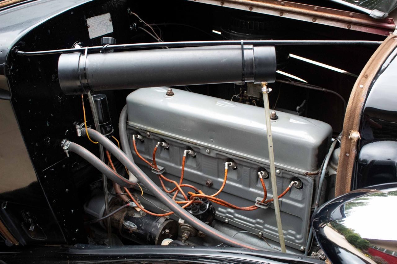 Chevrolet Master  1934