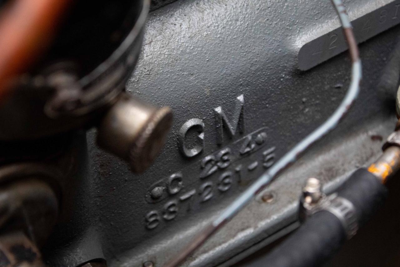 Chevrolet Master  1934
