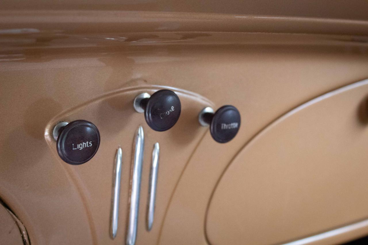 Chevrolet Master  1934