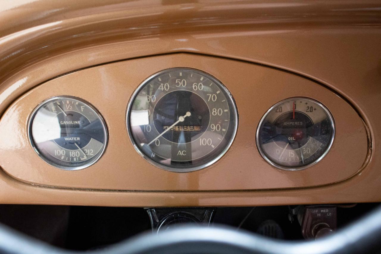 Chevrolet Master  1934