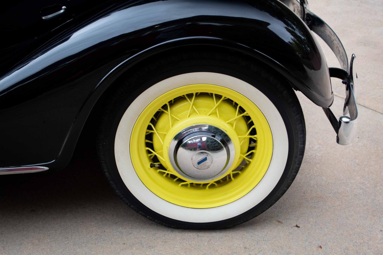 Chevrolet Master  1934