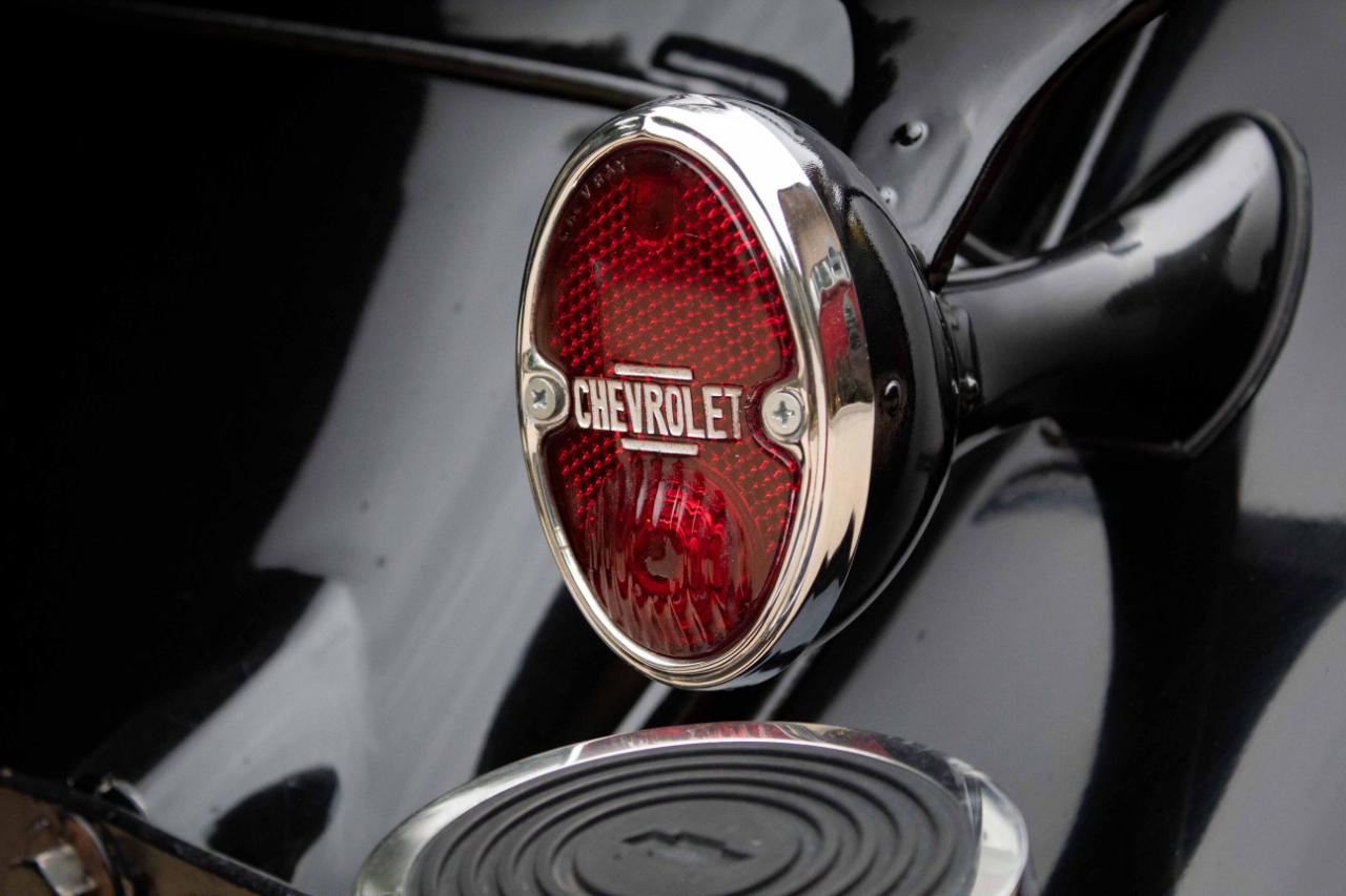 Chevrolet Master  1934
