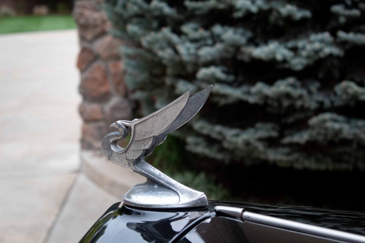 Chevrolet Master  1934