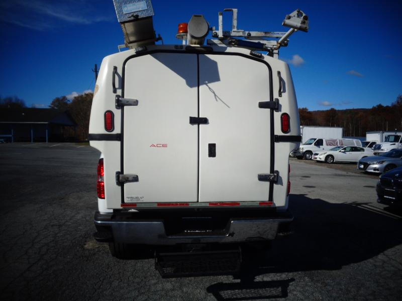 GMC Sierra 2500HD Base Double Cab 4WD 2019 GMC Sierra 2500HD Base Double Cab 4WD 2019