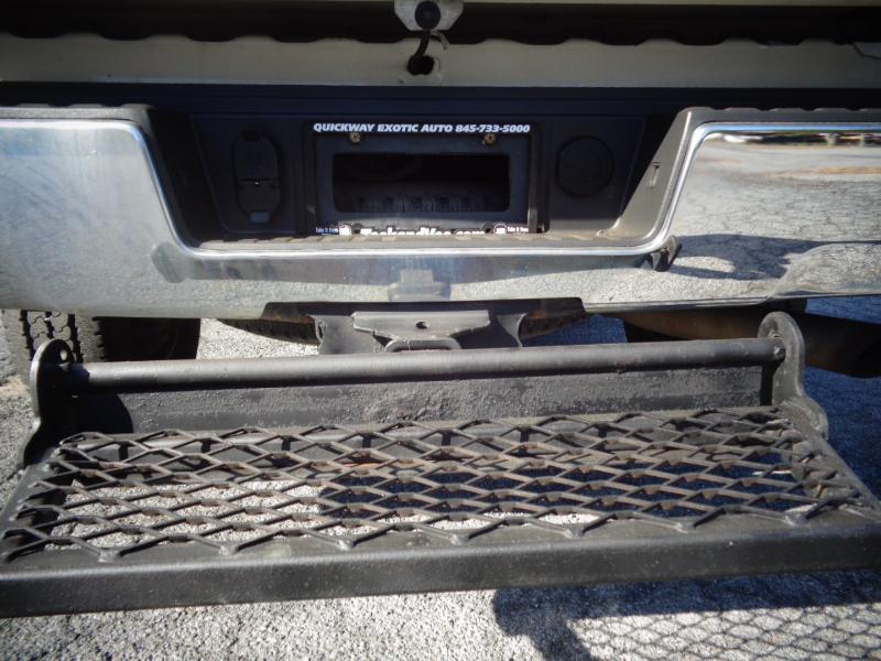 GMC Sierra 2500HD Base Double Cab 4WD 2019 GMC Sierra 2500HD Base Double Cab 4WD 2019