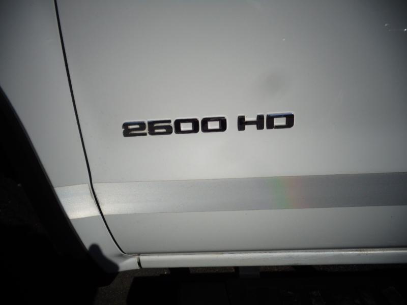 GMC Sierra 2500HD Base Double Cab 4WD 2019 GMC Sierra 2500HD Base Double Cab 4WD 2019