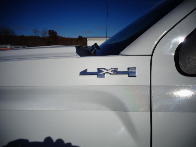 GMC Sierra 2500HD Base Double Cab 4WD 2019 GMC Sierra 2500HD Base Double Cab 4WD 2019