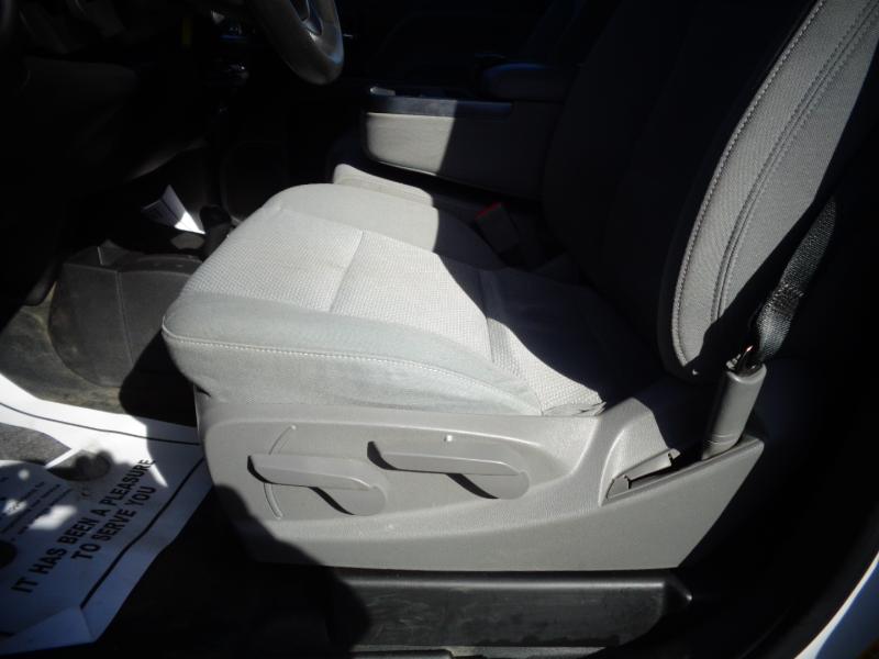 GMC Sierra 2500HD Base Double Cab 4WD 2019 GMC Sierra 2500HD Base Double Cab 4WD 2019