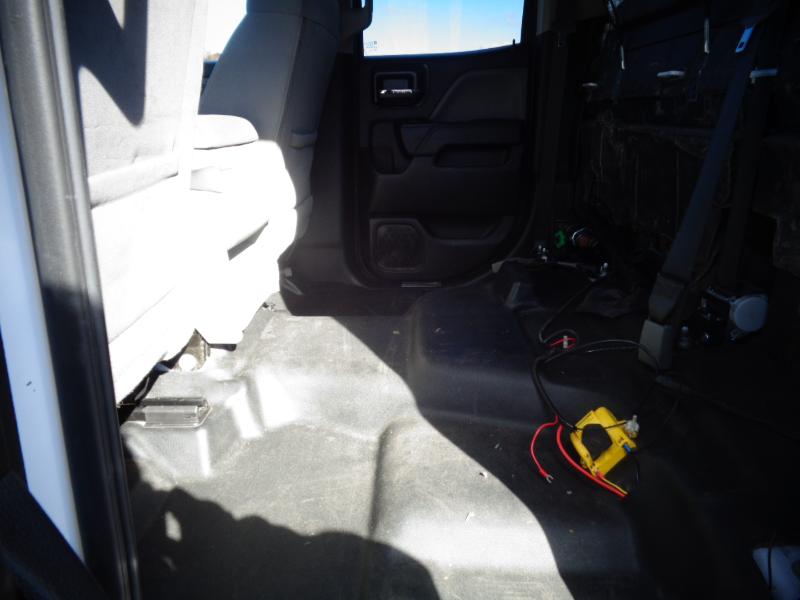 GMC Sierra 2500HD Base Double Cab 4WD 2019 GMC Sierra 2500HD Base Double Cab 4WD 2019