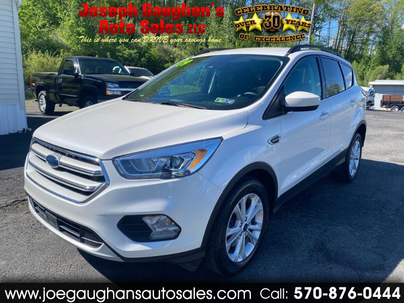 Used Cars for Sale Eynon PA 18403 Joseph Gaughans's Auto Sales