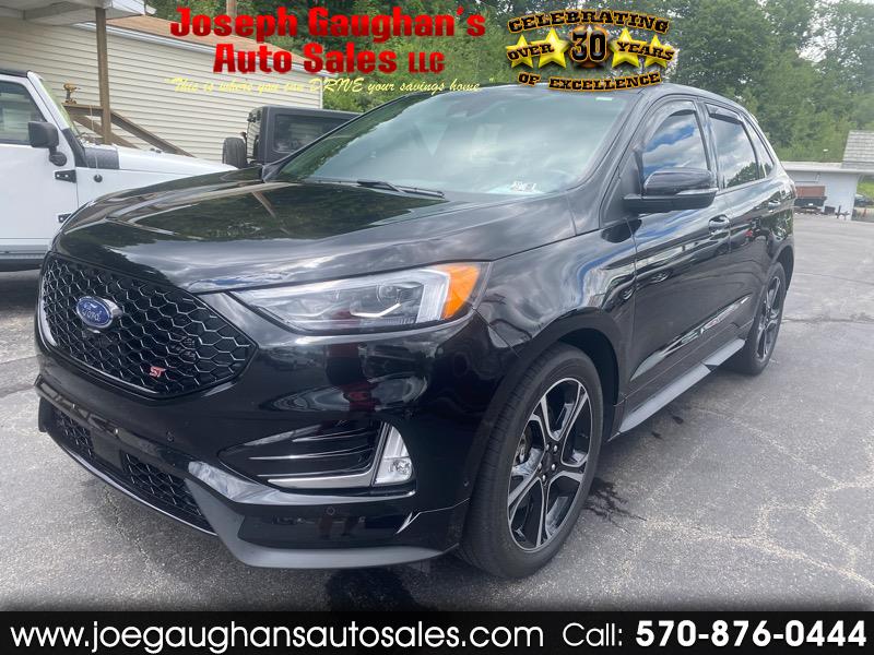 Used Cars for Sale Eynon PA 18403 Joseph Gaughans's Auto Sales