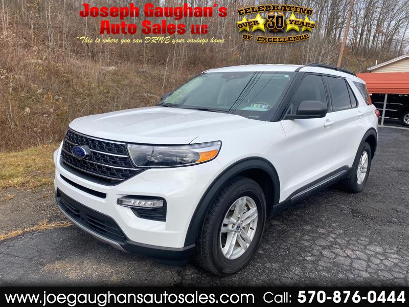 Used Cars for Sale Eynon PA 18403 Joseph Gaughans's Auto Sales