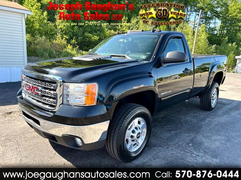 Used Cars for Sale Eynon PA 18403 Joseph Gaughans's Auto Sales