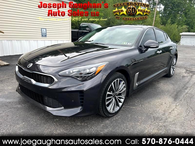 Used Cars for Sale Eynon PA 18403 Joseph Gaughans's Auto Sales