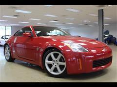 2004 Nissan 350Z 