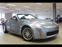 2004 Nissan 350Z 