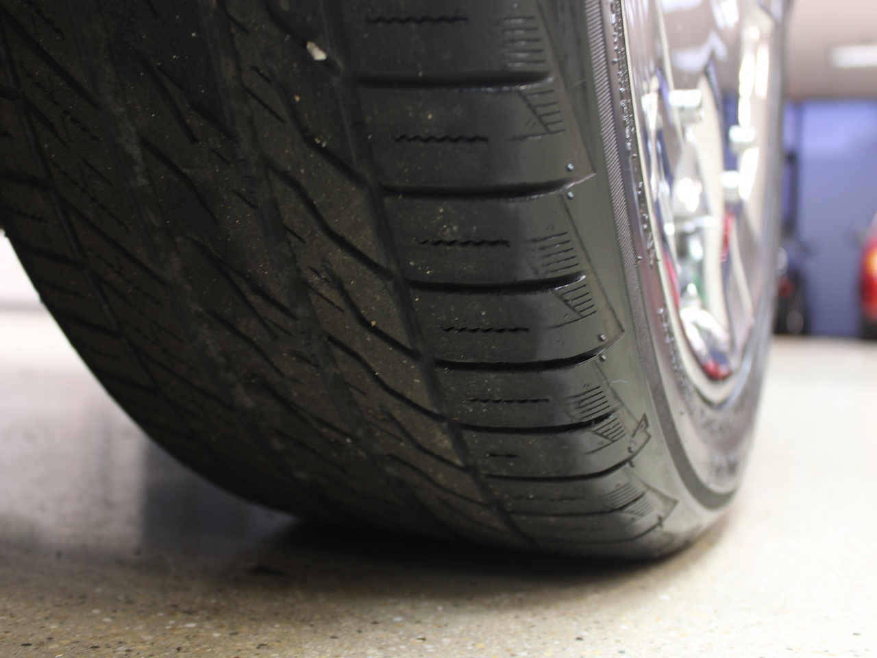 Lexus SC 430 Convertible 2002