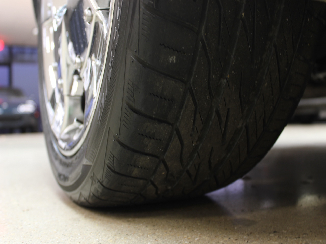 Lexus SC 430 Convertible 2002