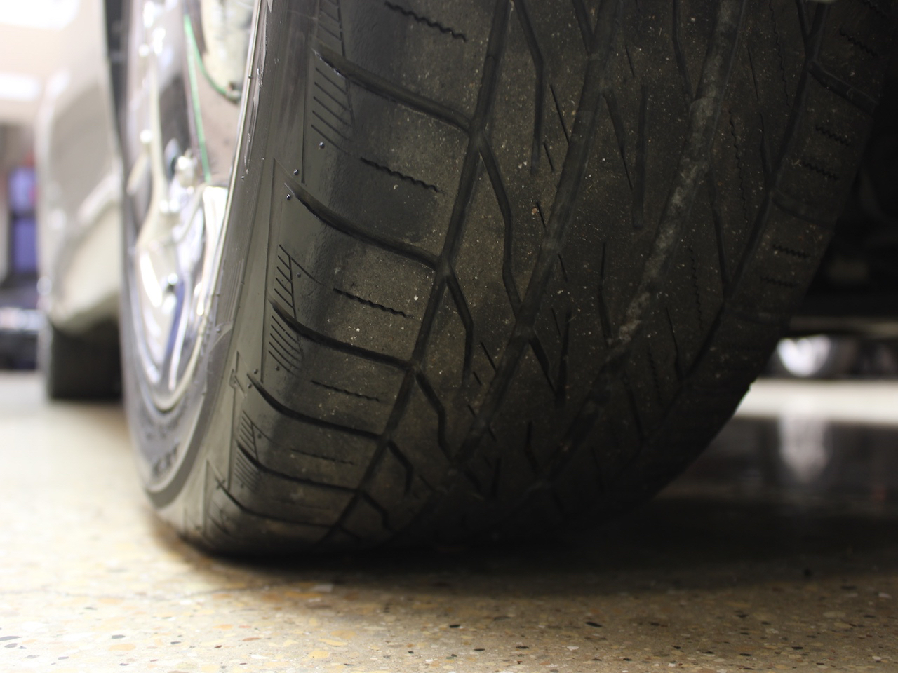 Lexus SC 430 Convertible 2002