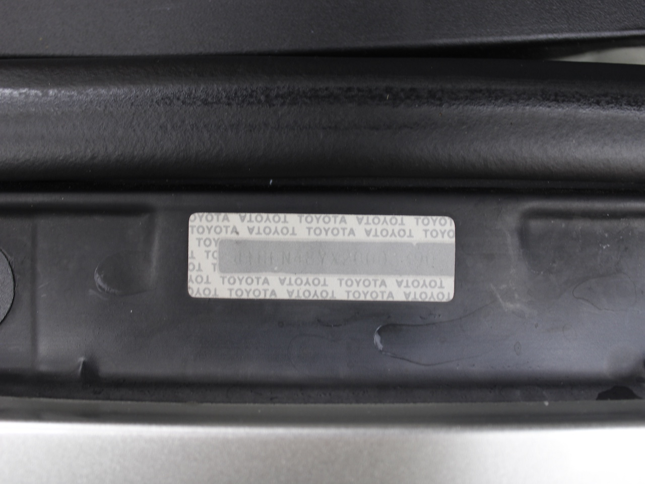 Lexus SC 430 Convertible 2002