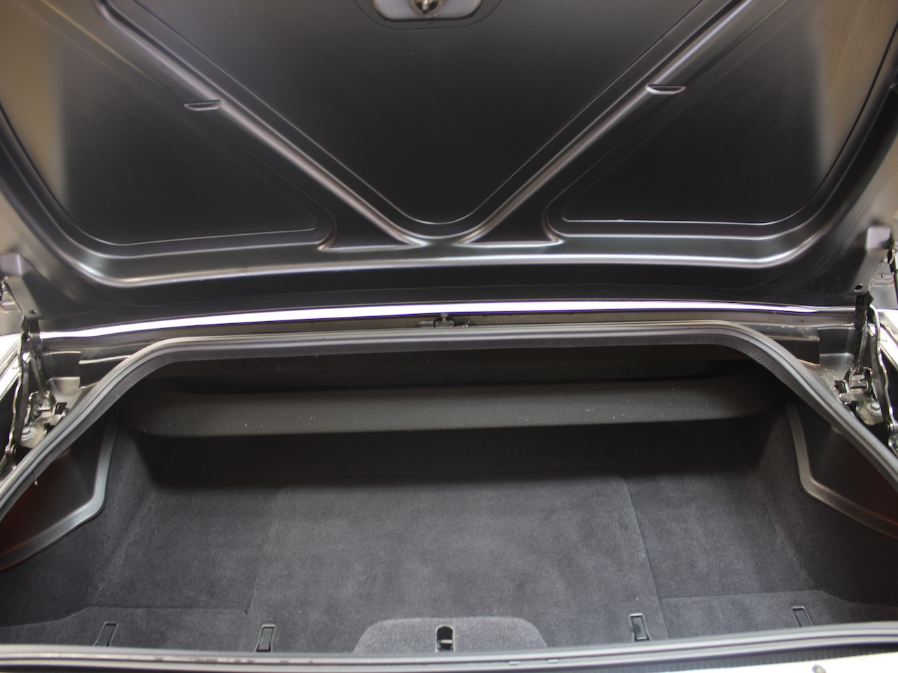 Chevrolet Corvette Convertible 2002