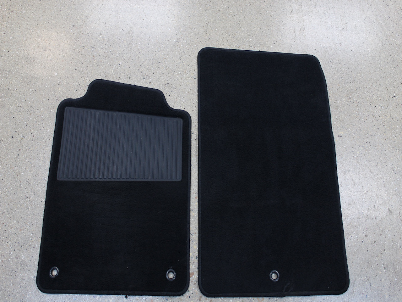 Chevrolet Corvette Convertible 2002