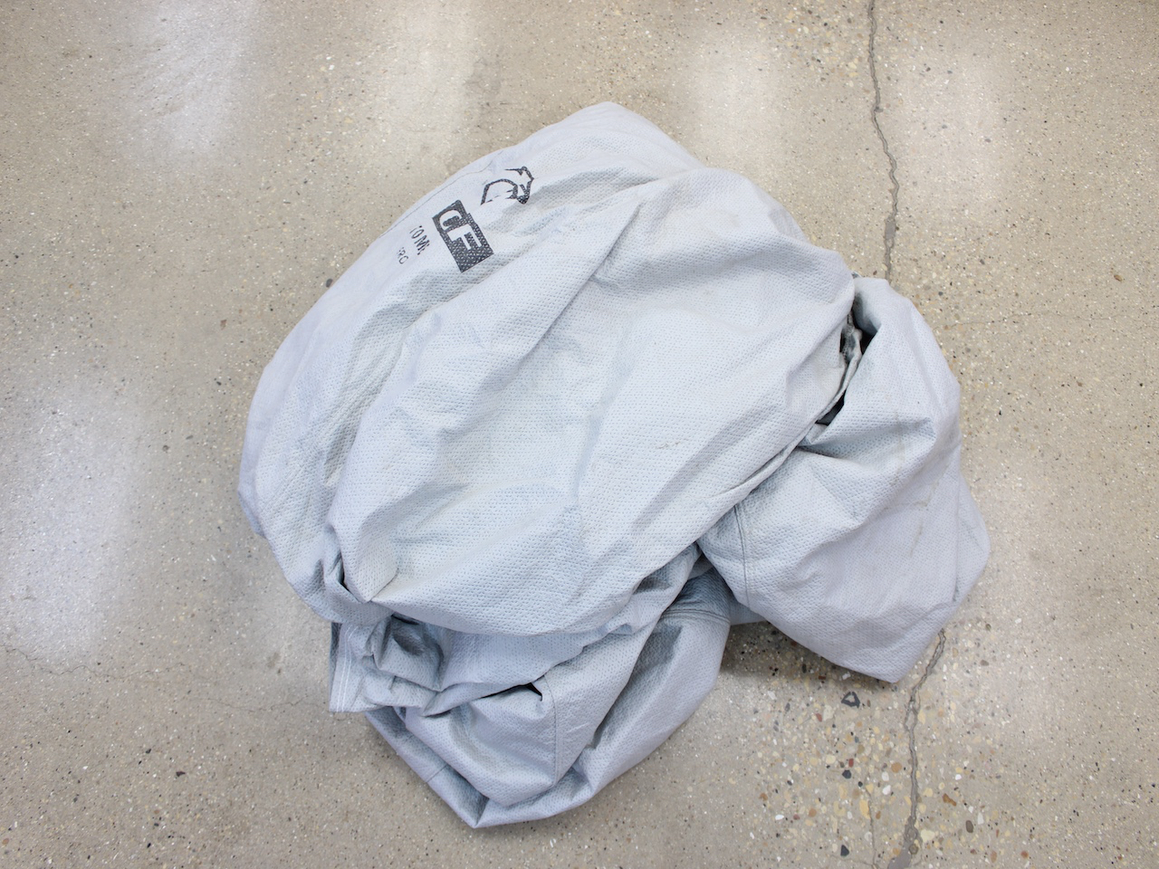 Chevrolet Corvette Convertible 2002