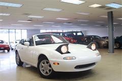 1990 Mazda MX-5 Miata 