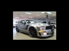 2008 Ford MUSTANG GT 