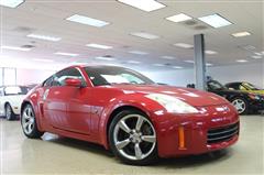 2006 Nissan 350Z 