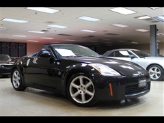 2004 Nissan 350Z 