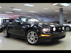 2005 Ford Mustang 