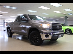 2011 Toyota Tundra 