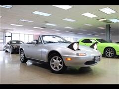 1991 Mazda MX-5 Miata 