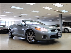 2008 Mitsubishi Eclipse 