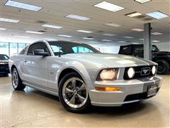 2006 Ford Mustang 
