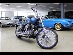 2006 Harley-Davidson FXSTI 