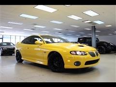 2005 Pontiac GTO 